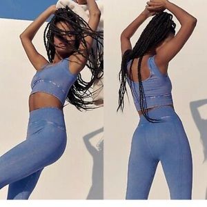 Free People x FP Movement Stay With It Set size M/L